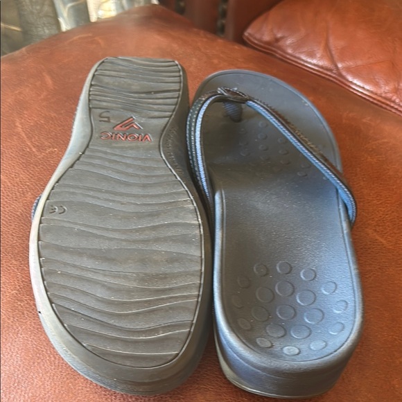 Vionic High Tide Women's Sandals - Picture 6 of 8